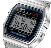 Reloj Casio Vintage Collection in Acero A159WE-1EF - A159WE-1EF